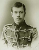 More of quotes gallery for Nicholas II's quotes