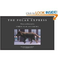 The Polar Express #kids #books