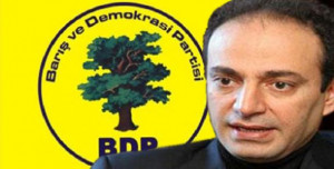 Osman Baydemir Urfa Adayi mi urfaa