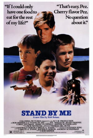 stand by me 1986 item ef5302 1 your selected format size product type ...