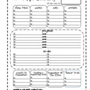 About Myself Worksheets Printable Printable worksheets for home