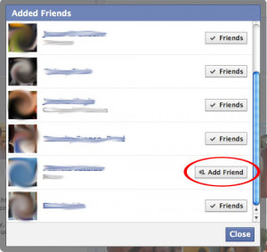 Quotes About Getting Unfriended On Facebook