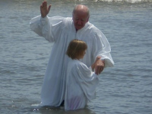 BELIEVERS BAPTISM image gallery