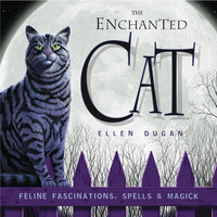 The Enchanted Cat by Ellen Dugan