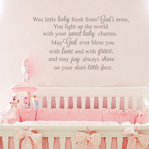 Quotes About Little Baby Girls