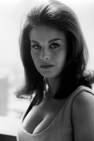 Lana Wood Bond Girl