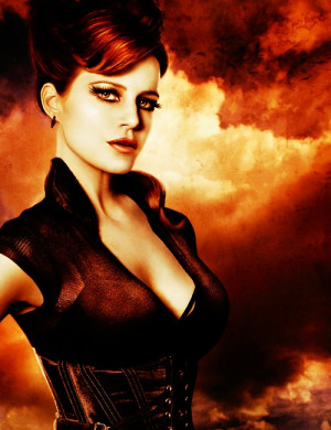 Sucker Punch Sucker Punch Fan Art