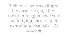 and sayings al capone quotes and sayings al capone quotes