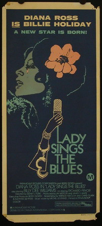 Lady Sings The Blues Diana