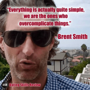Learn more about Brent Smith and how to build your social lifestyle ...
