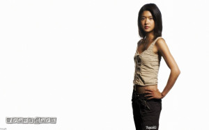 Grace Park