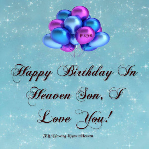 Search Results for: Happy Birthday In Heaven Images