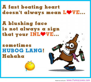 Last Beating Heart Doesn’t Always Mean Love. A Blushing Face Is ...