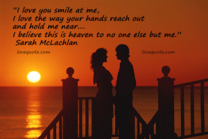 cute romantic quotes 5 cute romantic quotes, cute romantic sayings ...