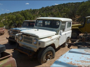 Nissan Patrol For Sale United States #1