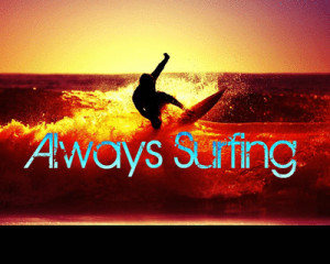 surfer quotes