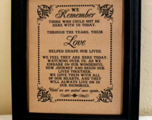 Remembrance Quotes For Loved Ones Loved ones/ remembrance