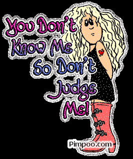 Don Judge Quotes And Sayings