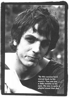 Pink Floyd Phot… Syd Barrett 1971 Mick Rock… Syd Barrett 197…