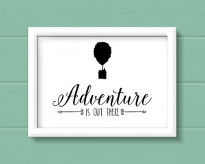 Adventure is Out There, Up Disney Movie, Disney Movie, Up, Up ...