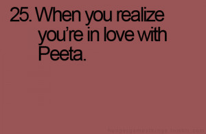 Peeta Mellark - peeta-mellark Photo