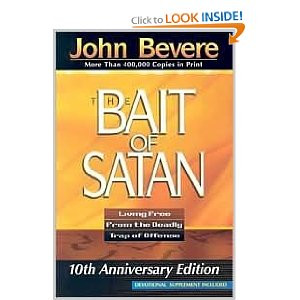 ... Bait of Satan