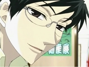 Kyoya Ootori Kyoya Ootori