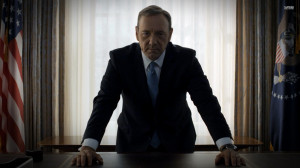 Frank Underwood - House of Cards wallpaper 1920x1080