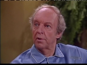 Mr Drummond From Different Strokes