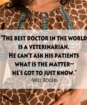 ... Quotes, Vet Quotes, Quotes Vettech, Quotes Veterinarians