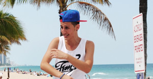 Hi-Rez x David Minsky – Rocking With You [audio x video]