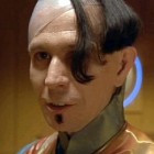 Gary Oldman as Emanuel Zorg in The Fifth Element : 