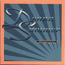 The Radio Donna Summer...