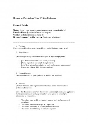 Medical Receptionist Resume