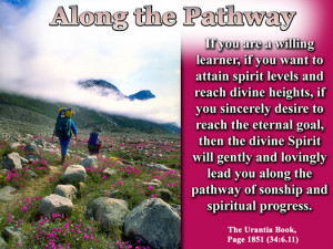 Pathway Quotes
