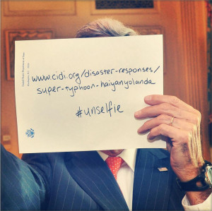 selfie quotes to put with picture