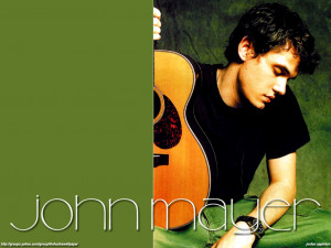 John Mayer : Photo