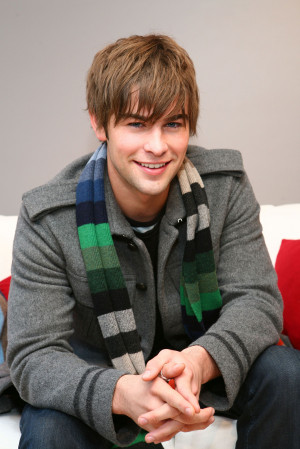 Chace Crawford Chace