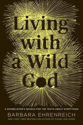 Book review: ‘Living With a Wild God: A Nonbeliever’s Search for ...