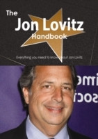 Jon Lovitz Handbook - Everything you need to know about Jon Lovitz (E ...