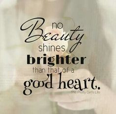... heart of gold, quotes, beauti heart, daughter, inspir, barbie, beauty