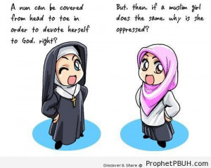 Hijab Quotes In English And hijab - islamic quotes