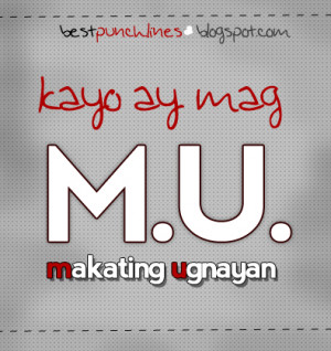 Images Tagalog Love Qoutes...
