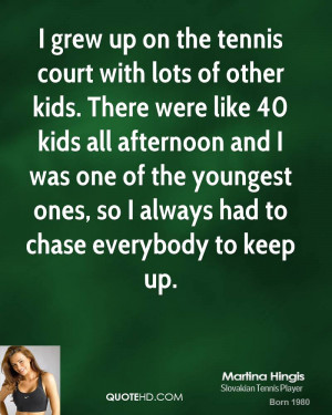 Funny Tennis Quotes And Sayings