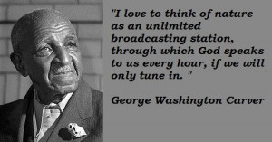 George Washington Carver Quotes | George Washington Carver Quotes