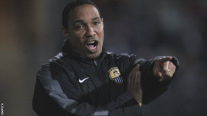 Quotes by Paul Ince