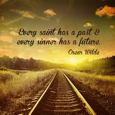 quotes railroad tracks railroad conductor life inspir quot faith ...