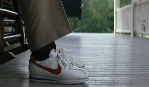 Forrest Gump Running Shoes Quote G.o.a.t shoes (truth)