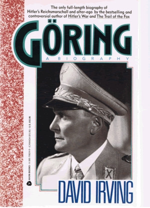 Start by marking “Göring” as Want to Read: