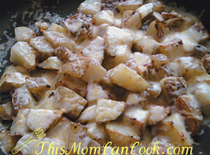 ... to enjoy. Take a peek at my Cheesy Country Skillet Potatoes Recipe